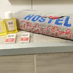 Hostel Bialy Slon Delux Gdynia