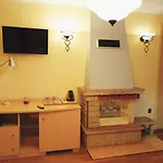 Hostel Bialy Slon Delux