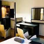 Hostel Bialy Slon Delux