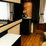 Hostel Bialy Slon Delux Gdynia
