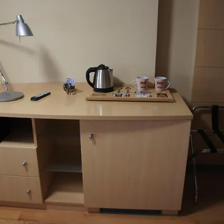 Bialy Slon Delux * Gdyně