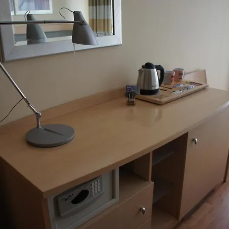 Bialy Slon Delux * Gdyně