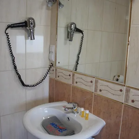 Hostel Bialy Slon Delux Gdyně