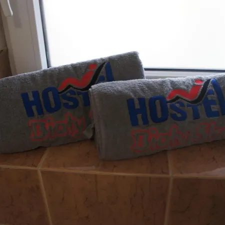 Bialy Slon Delux * Gdyně