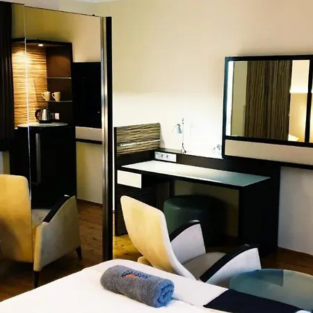 Hostel Bialy Slon Delux