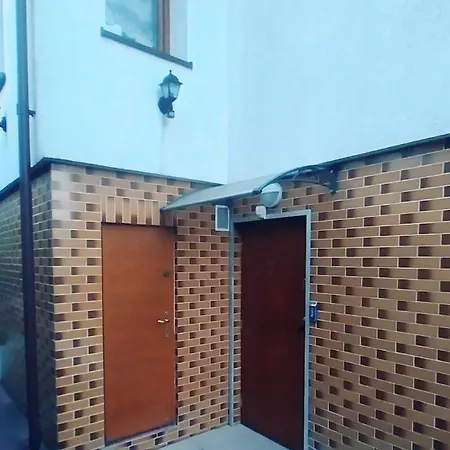 Bialy Slon Delux Gdyně