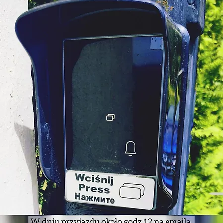 Hostel Bialy Slon Delux