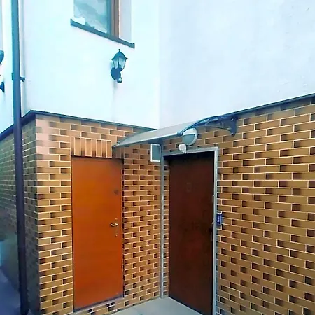 Bialy Slon Delux * Гдыня