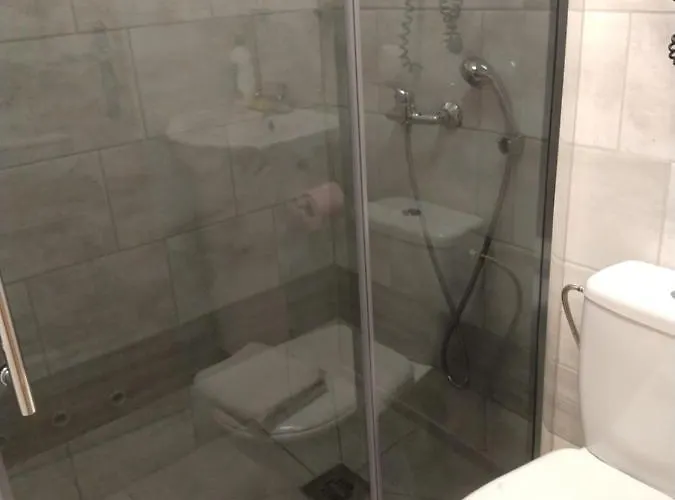 Bialy Slon Delux Gdynia