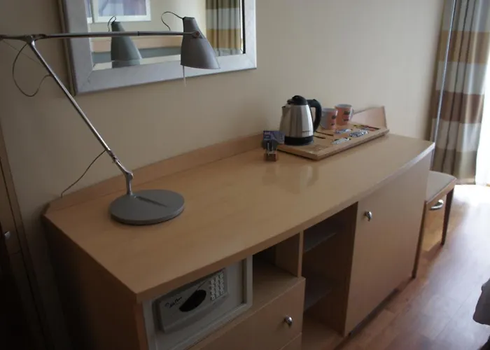 Bialy Slon Delux * Gdynia