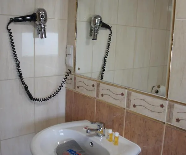 Vandrerhjem Bialy Slon Delux Gdynia