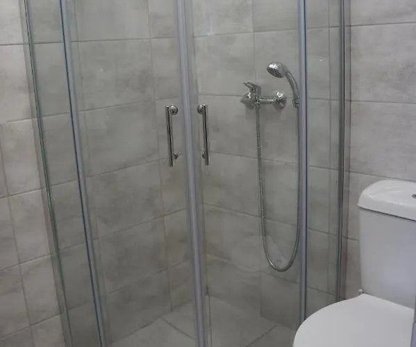 Vandrerhjem Bialy Slon Delux Gdynia