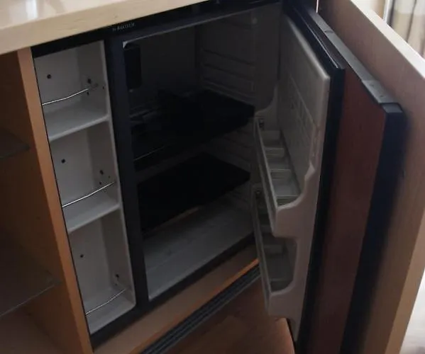 Vandrerhjem Bialy Slon Delux Gdynia