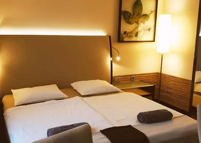 Bialy Slon Delux * Gdynia